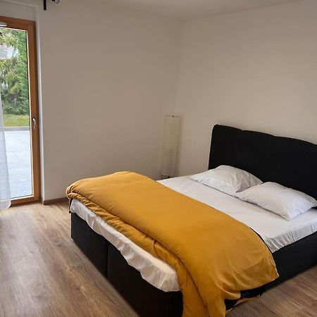 Appartement Red Jardin Tres Calme Saint-Louis  Exterior photo